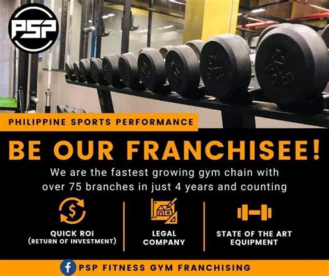 psp fitness gym cubao|PSP GYM.